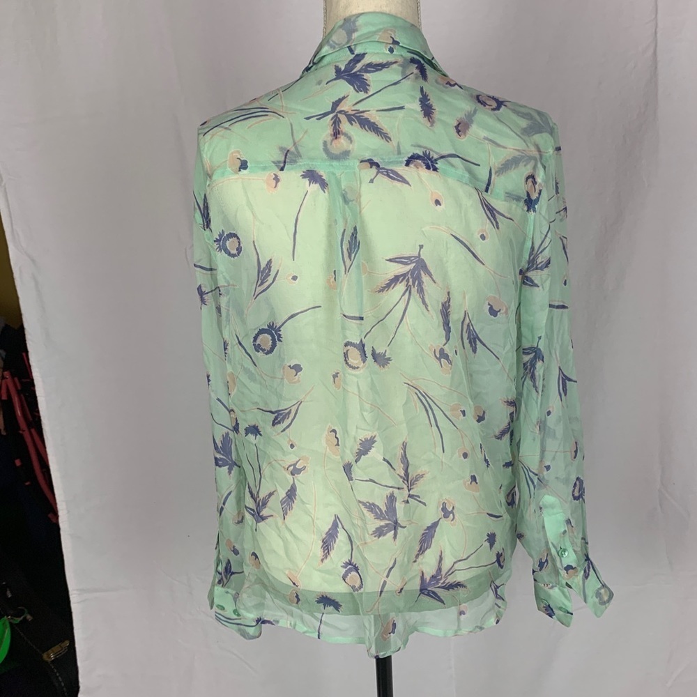 Equipment blouse - Picture 2 of 7